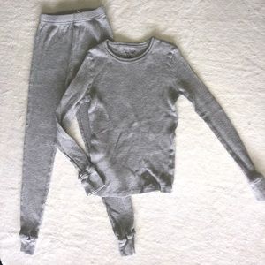 Rene Rofe Kids Pajama Set M